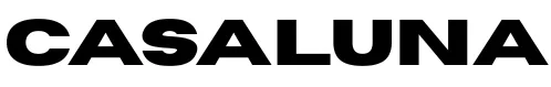 Casaluna bedding logo